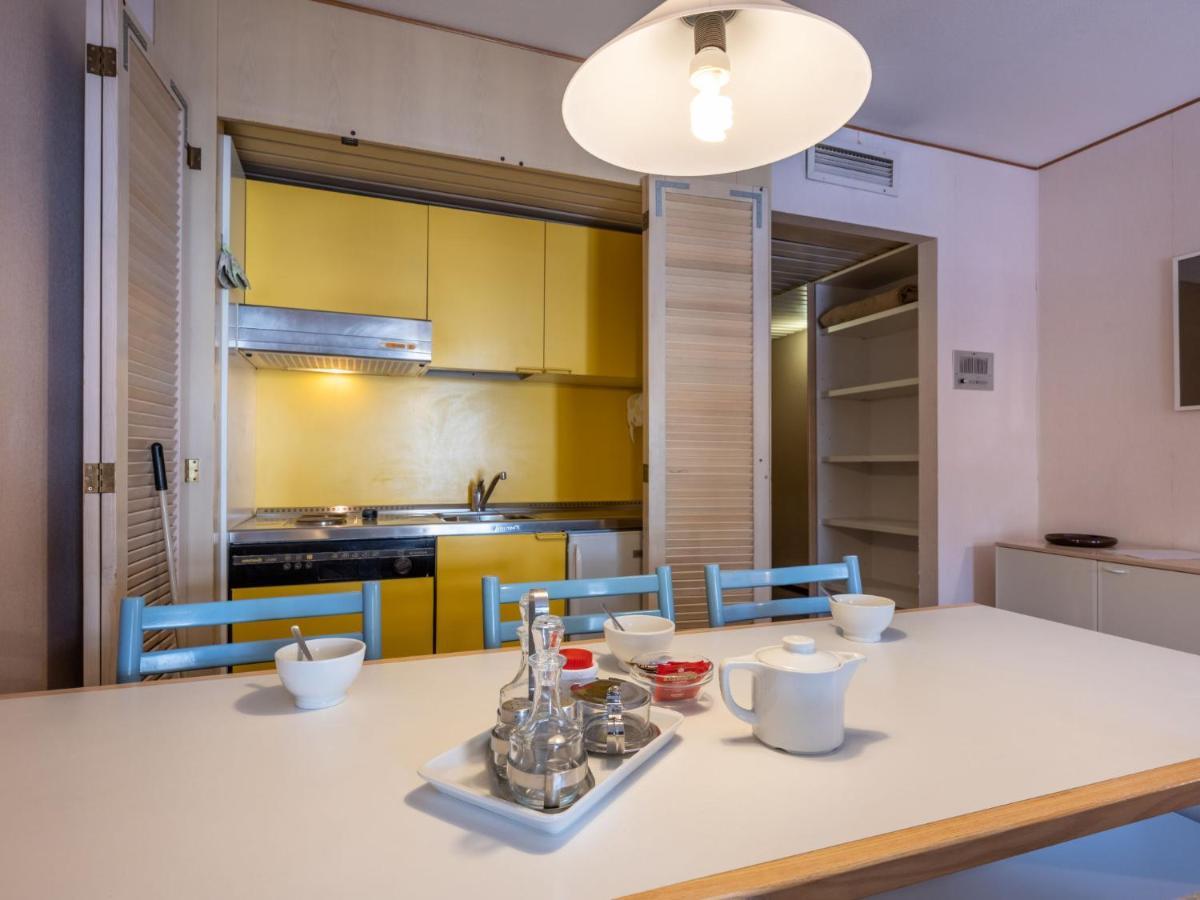 Apartment Universo-1 By Interhome Pré-Saint-Didier Εξωτερικό φωτογραφία
