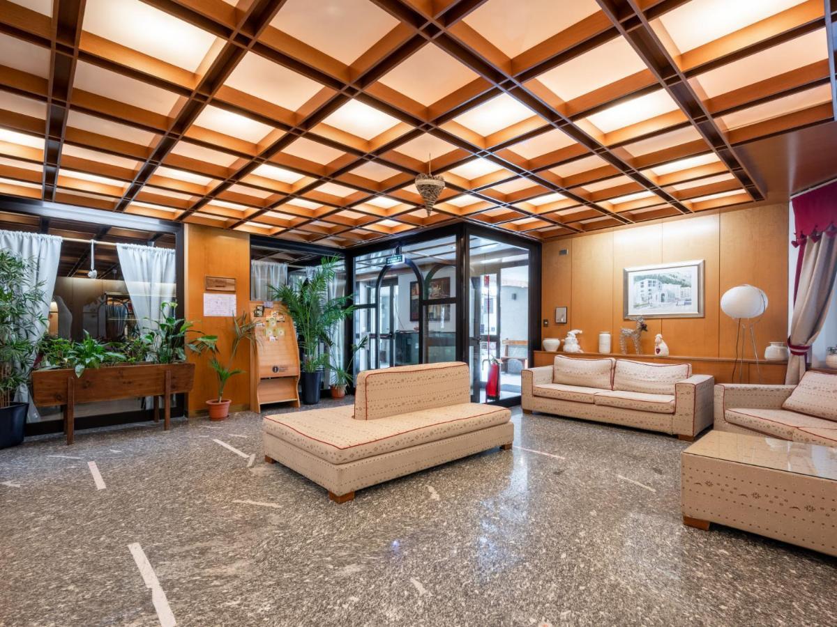 Apartment Universo-1 By Interhome Pré-Saint-Didier Εξωτερικό φωτογραφία