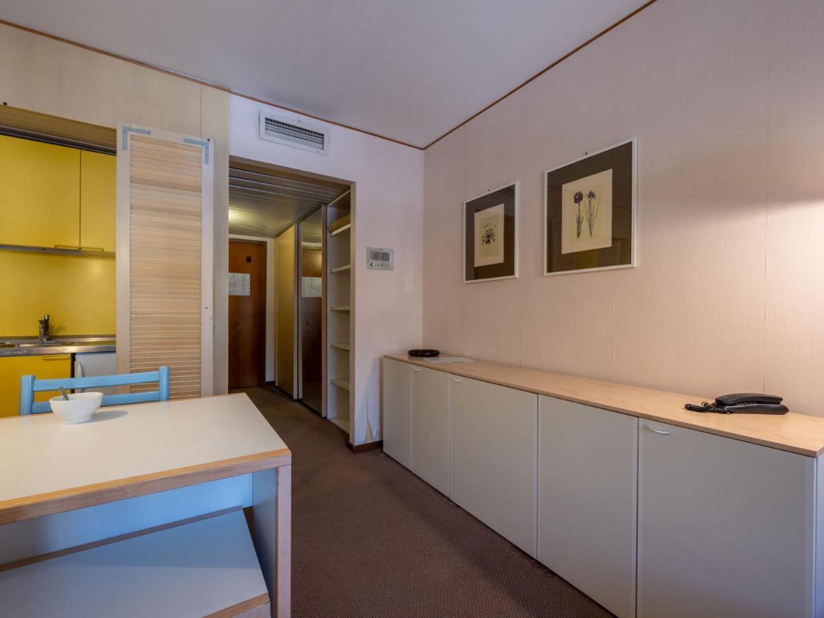 Apartment Universo-1 By Interhome Pré-Saint-Didier Εξωτερικό φωτογραφία